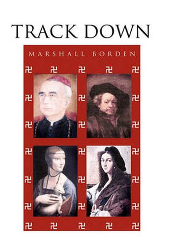 Cover image for Track Down