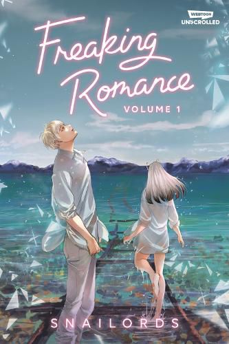 Cover image for Freaking Romance Volume One