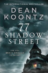 Cover image for 77 Shadow Street