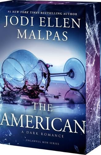 Cover image for The American