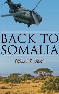 Cover image for Back to Somalia