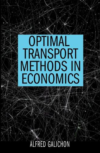 Cover image for Optimal Transport Methods in Economics