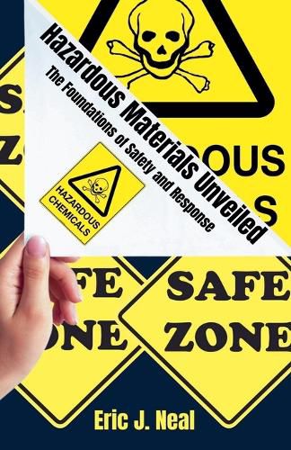 Cover image for Hazardous Materials Unveiled