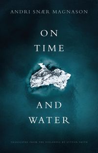 Cover image for On Time and Water