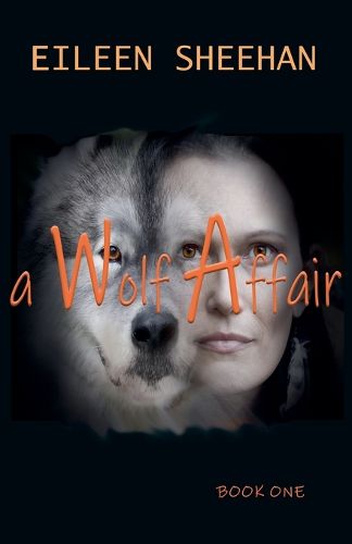 Cover image for A Wolf Affair