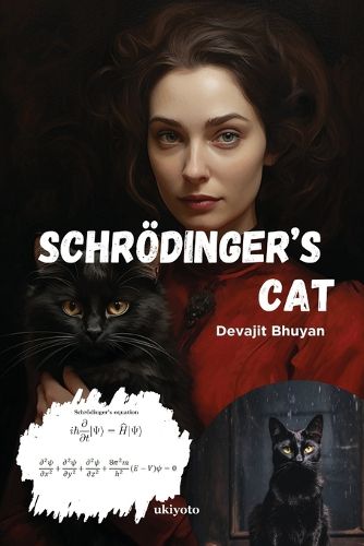 Cover image for Schroedinger's Cat (Edition1)