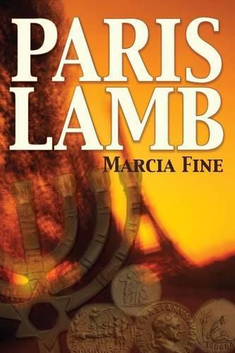 Cover image for Paris Lamb