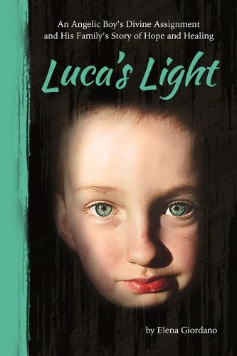 Cover image for Luca's Light