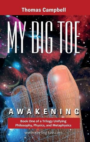 Cover image for My Big TOE - Awakening H