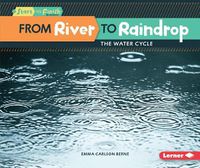 Cover image for From River to Raindrop