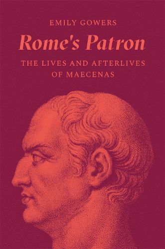 Cover image for Rome's Patron