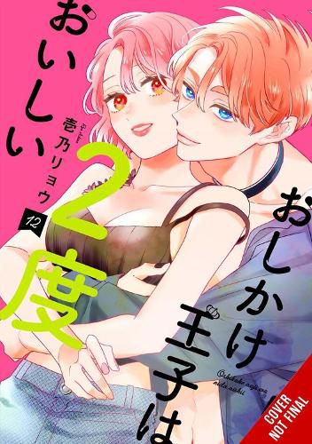 Cover image for Double the Trouble, Twice as Nice, Vol. 2