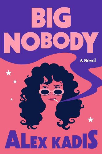 Cover image for Big Nobody