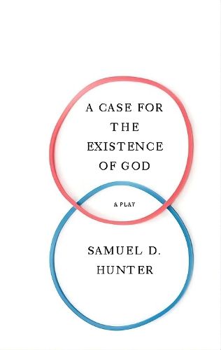 Cover image for A Case for the Existence of God