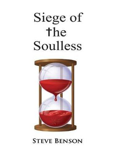 Cover image for Siege of the Soulless