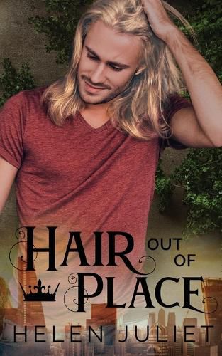 Cover image for Hair Out of Place