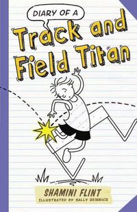 Cover image for Diary of a Track & Field Titan