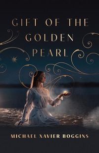 Cover image for Gift of the Golden Pearl