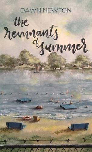 Cover image for Remnants of Summer