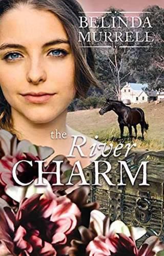 Cover image for The River Charm
