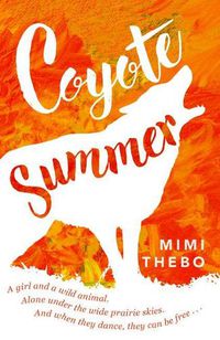 Cover image for Coyote Summer