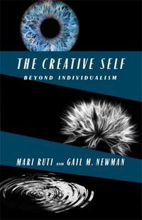 Cover image for The Creative Self