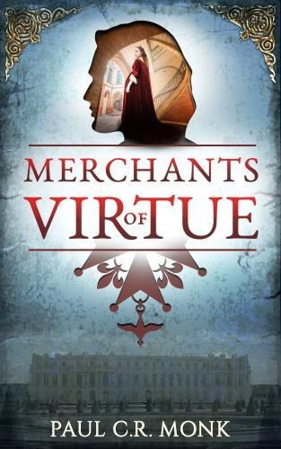 Cover image for Merchants of Virtue