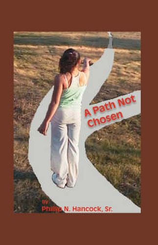 Cover image for A Path Not Chosen