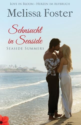 Cover image for Sehnsucht in Seaside