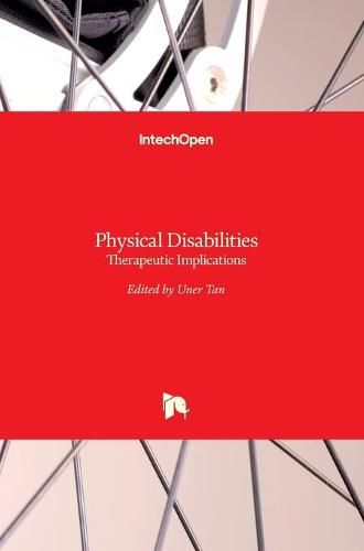 Cover image for Physical Disabilities: Therapeutic Implications