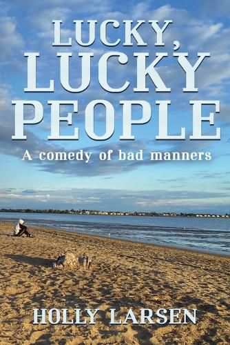 Cover image for Lucky, Lucky People
