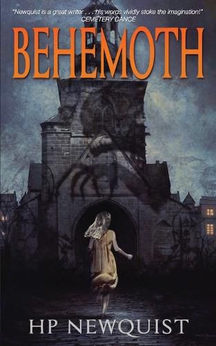Cover image for Behemoth