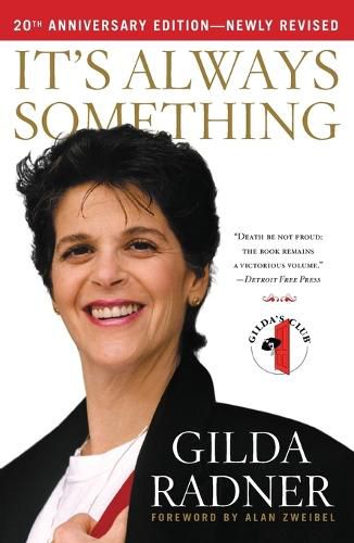 Cover image for It's Always Something