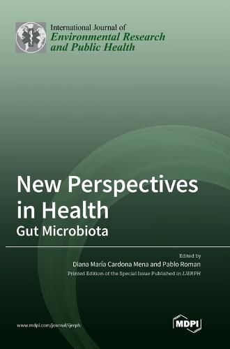Cover image for New Perspectives in Health