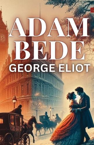 Cover image for Adam Bede