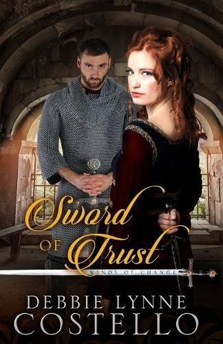 Cover image for Sword of Trust