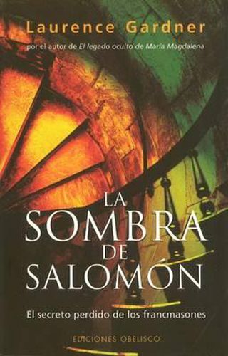 Cover image for La Sombra de Salomon
