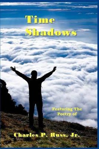 Cover image for Time Shadows