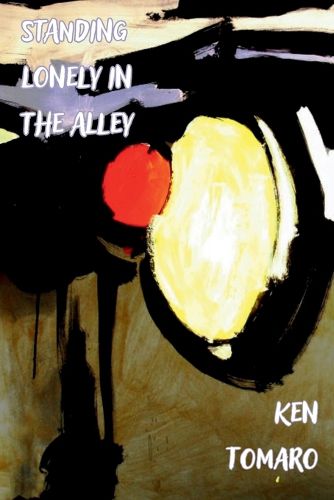 Cover image for Standing Lonely in the Alley