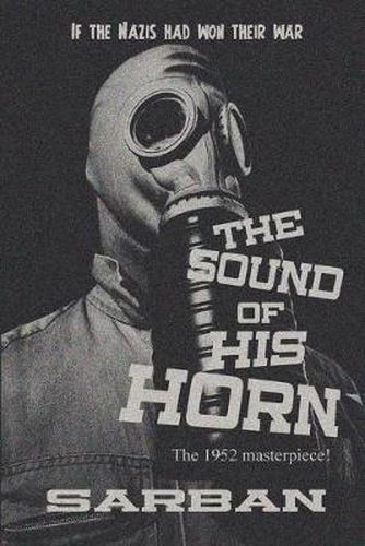 Cover image for The Sound of His Horn