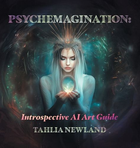 Cover image for Psychemagination