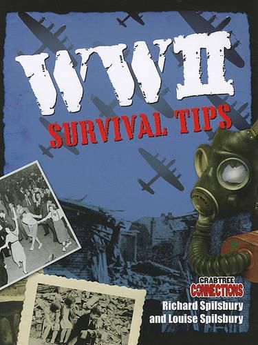 Cover image for WWII Survival Tips