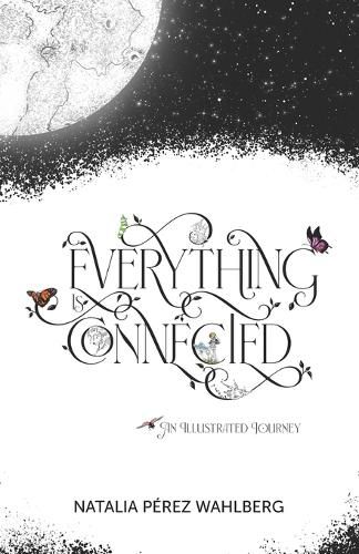 Cover image for Everything is Connected