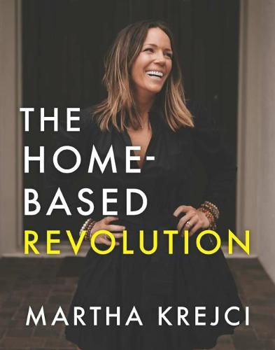 Cover image for The Home-Based Revolution: Create Multiple Income Streams from Home