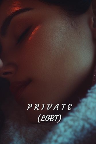 Cover image for P R I V A T E