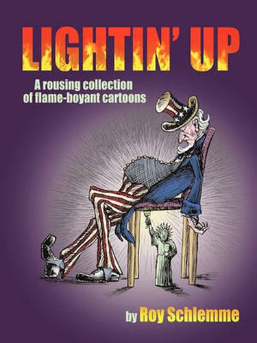 Cover image for Lightin' Up