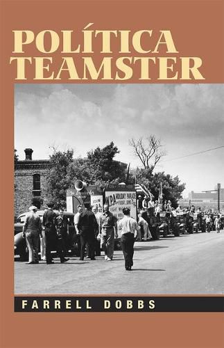 Politica Teamster