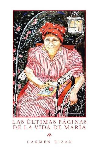 Cover image for Las Ultimas Paginas De La Vida De Maria