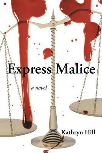 Cover image for Express Malice