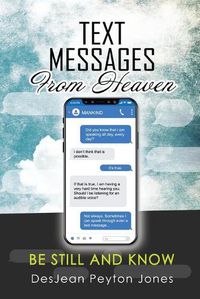 Cover image for Text Messages From Heaven